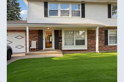 9270 N Courtland Drive #1, Niles, IL 60714 - Photo 1