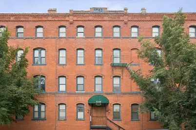 1117 W Fry Street #5, Chicago, IL 60642 - Photo 1
