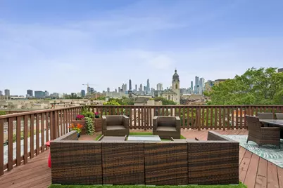 1117 W Fry Street #5, Chicago, IL 60642 - Photo 24