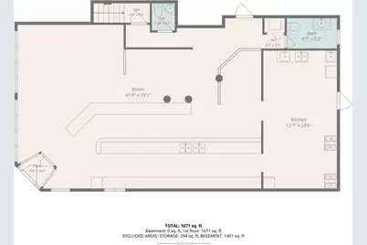 5134 W Irving Park Road, Chicago, IL 60641 - Photo 40
