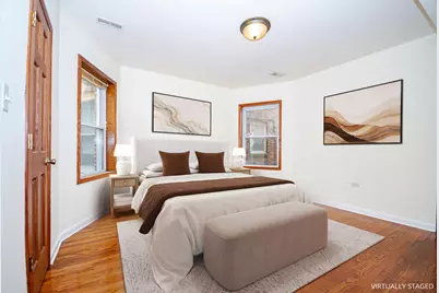 7554 N Claremont Avenue #2, Chicago, IL 60645 - Photo 12