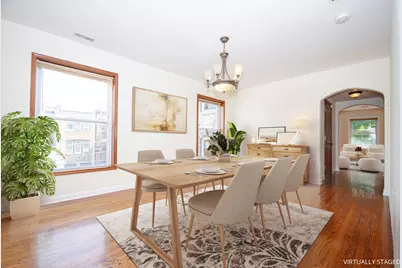 7554 N Claremont Avenue #2, Chicago, IL 60645 - Photo 6