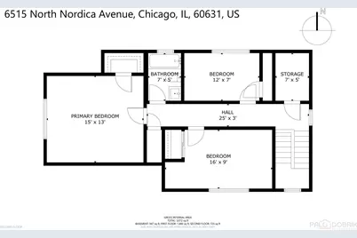 6516 N Nordica Avenue, Chicago, IL 60631 - Photo 28