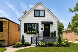 6516 N Nordica Ave, Chicago, IL 60631 - Photo 1