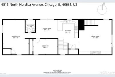 6516 N Nordica Avenue, Chicago, IL 60631 - Photo 30
