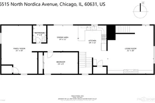 6516 N Nordica Ave, Chicago, IL 60631 - Photo 30