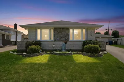 4517 110th Place, Oak Lawn, IL 60453 - Photo 2