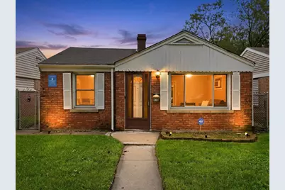 13437 S Green Bay Avenue, Chicago, IL 60633 - Photo 1
