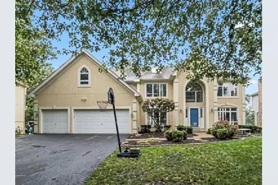 1944 Clyde Drive, Naperville, IL 60565 - Photo 2