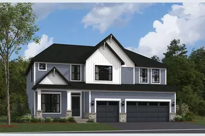 26248 W Sablewood Circle, Plainfield, IL 60585 - Photo 1
