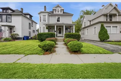 818 Hickory Street, Waukegan, IL 60085 - Photo 1