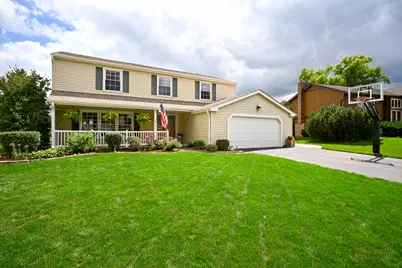 567 Hamilton Avenue, Westmont, IL 60559 - Photo 2