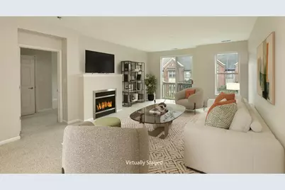 1781 Tudor Lane #204, Northbrook, IL 60062 - Photo 4