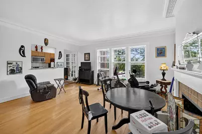 5100 S Hyde Park Boulevard #2D, Chicago, IL 60615 - Photo 8