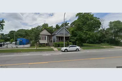 8130 S Vincennes Avenue, Chicago, IL 60620 - Photo 1