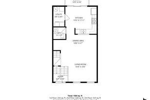 584 Lincoln Station Dr, Oswego, IL 60543 - Photo 22