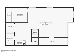 2136 W Evergreen Ave, Chicago, IL 60622 - Photo 30