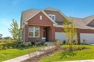 12457 Portrush Ln, Lemont, IL 60439 - Photo 1
