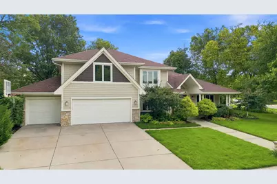2752 Wendy Drive, Naperville, IL 60565 - Photo 1