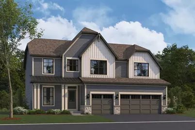 26260 W Sablewood Circle, Plainfield, IL 60585 - Photo 1