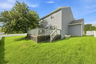 2052 Shady Grove Court, Naperville, IL 60565 - Photo 2
