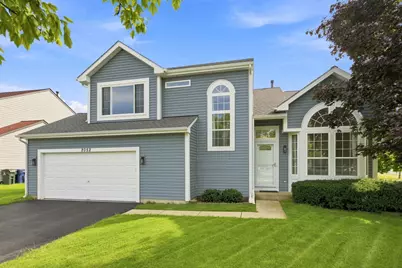 2052 Shady Grove Court, Naperville, IL 60565 - Photo 1