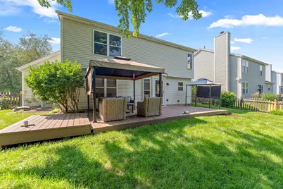 2210 Candlewood Drive, Plainfield, IL 60586 - Photo 2