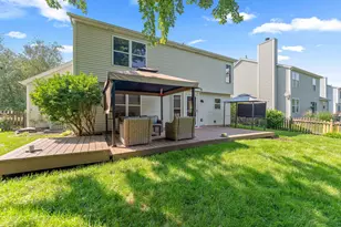 2210 Candlewood Dr, Plainfield, IL 60586 - Photo 2