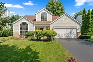 2210 Candlewood Dr, Plainfield, IL 60586 - Photo 1