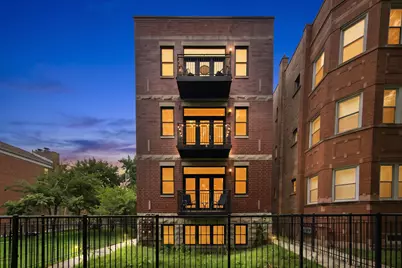 6528 N Francisco Avenue #1E, Chicago, IL 60645 - Photo 1