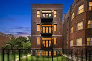 6528 N Francisco Ave, Chicago, IL 60645 - Photo 1
