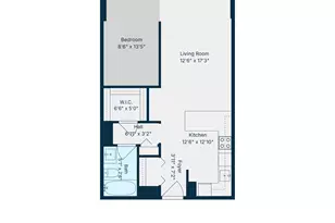 1560 N Sandburg Terrace, Chicago, IL 60610 - Photo 18