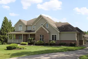 2307 Red Oak Ln, Johnsburg, IL 60051 - Photo 1
