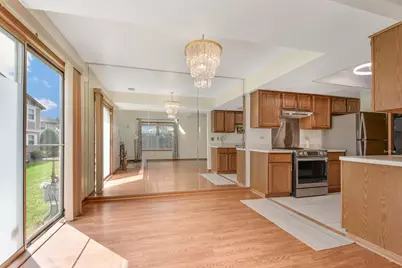 4007 193rd Street #-, Country Club Hills, IL 60478 - Photo 8
