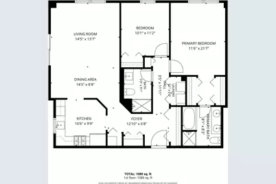 1700 Riverwoods Drive #706, Melrose Park, IL 60160 - Photo 42