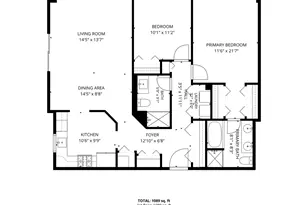 1700 Riverwoods Dr, Melrose Park, IL 60160 - Photo 42
