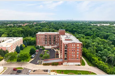 1700 Riverwoods Drive #706, Melrose Park, IL 60160 - Photo 38