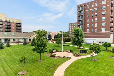1700 Riverwoods Drive #706, Melrose Park, IL 60160 - Photo 36