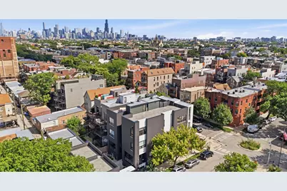 2456 W Cortez Street #3W, Chicago, IL 60622 - Photo 30