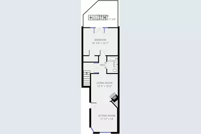 57 E Cedar Street, Chicago, IL 60611 - Photo 22