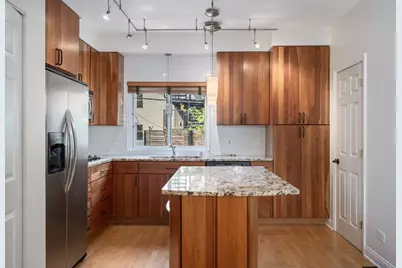 1540 N Greenview Avenue #D, Chicago, IL 60642 - Photo 2