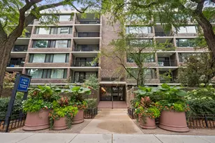 1555 N Sandburg Terrace, Chicago, IL 60610 - Photo 1