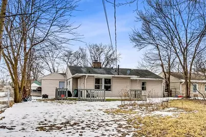 318 Marquette Street, Park Forest, IL 60466 - Photo 18