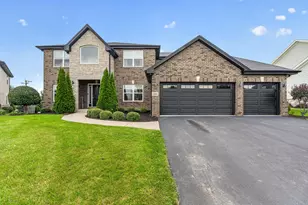 16440 W Turnberry Circle, Lockport, IL 60441 - Photo 1