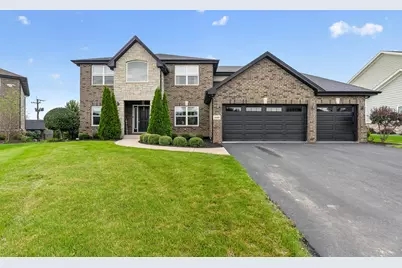 16440 W Turnberry Circle, Lockport, IL 60441 - Photo 64