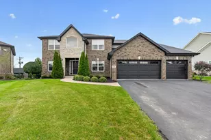 16440 W Turnberry Circle, Lockport, IL 60441 - Photo 64