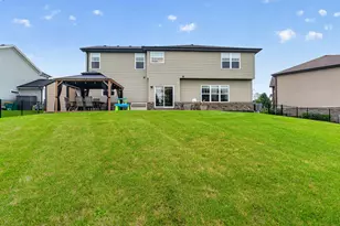 16440 W Turnberry Circle, Lockport, IL 60441 - Photo 48