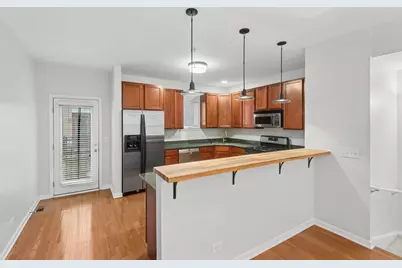 521 Chicago Avenue #H, Evanston, IL 60202 - Photo 12