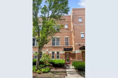 521 Chicago Avenue #H, Evanston, IL 60202 - Photo 1