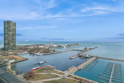 211 N Harbor Drive #3006, Chicago, IL 60601 - Photo 38